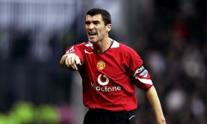 Top 7 Premier League Most Controversial Football Players 4