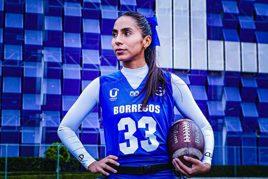 All things to Know About Diana Flores Flag Football Player (1)