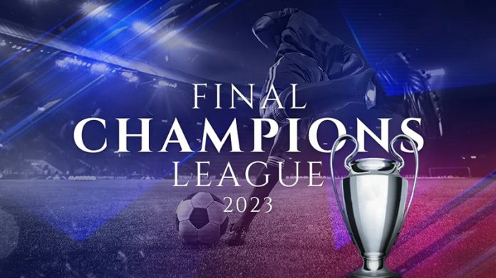 UEFA Champions League Final 2023- Tickets, Date, Location, Time, etc