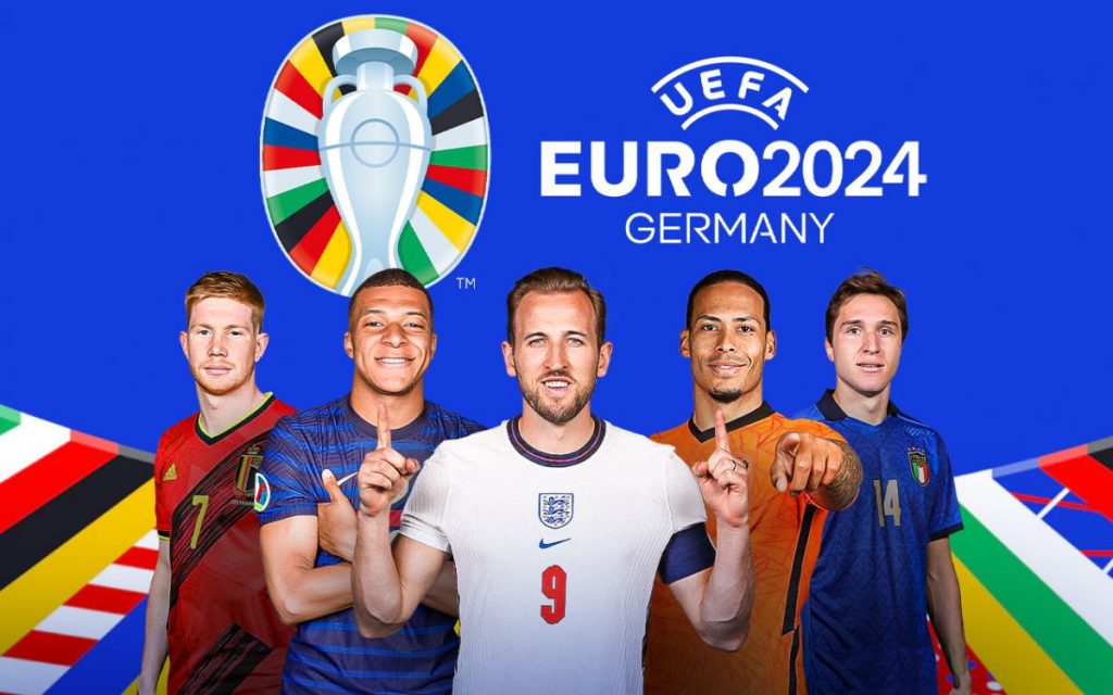 All Things to Know About Euro 2024: Group Tables, Standings, Tickets (1)