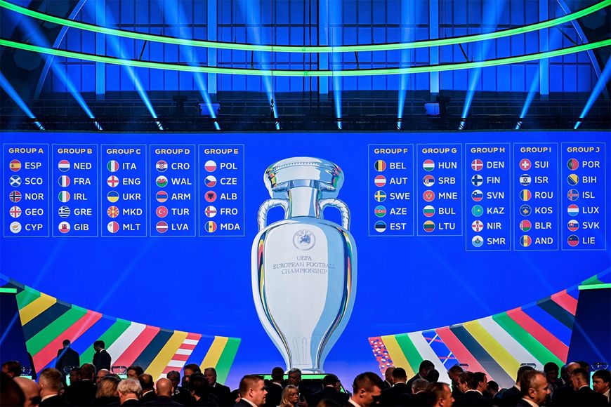 All Things to Know About Euro 2024: Group Tables, Standings, Tickets (2)