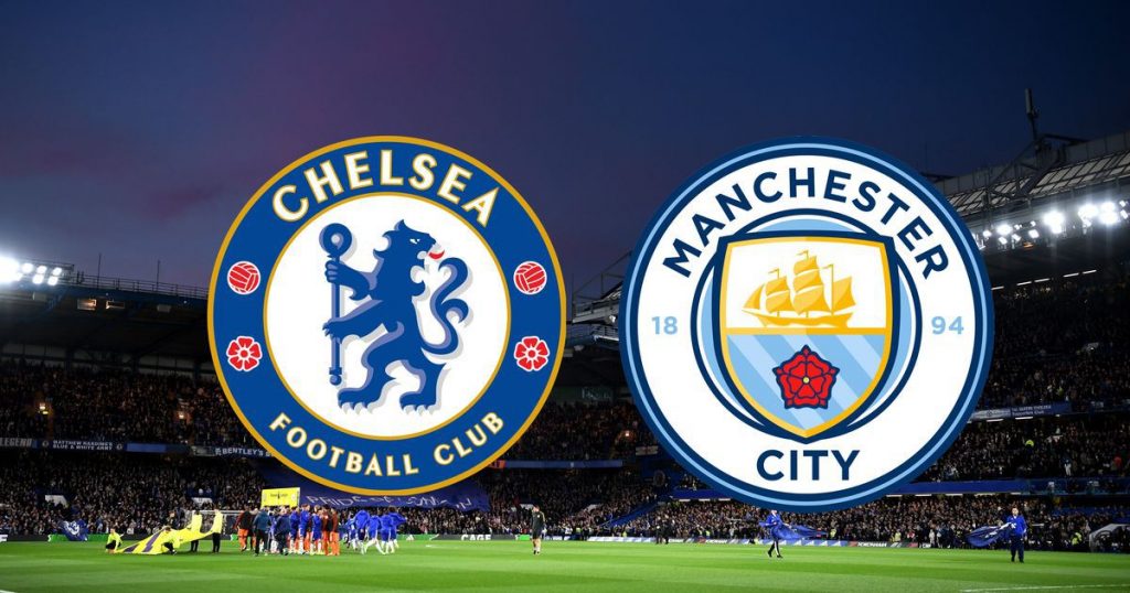 Man City vs Chelsea: Score, Final result & Highlights as Alvarez scores before the Premier League champions raise the trophy