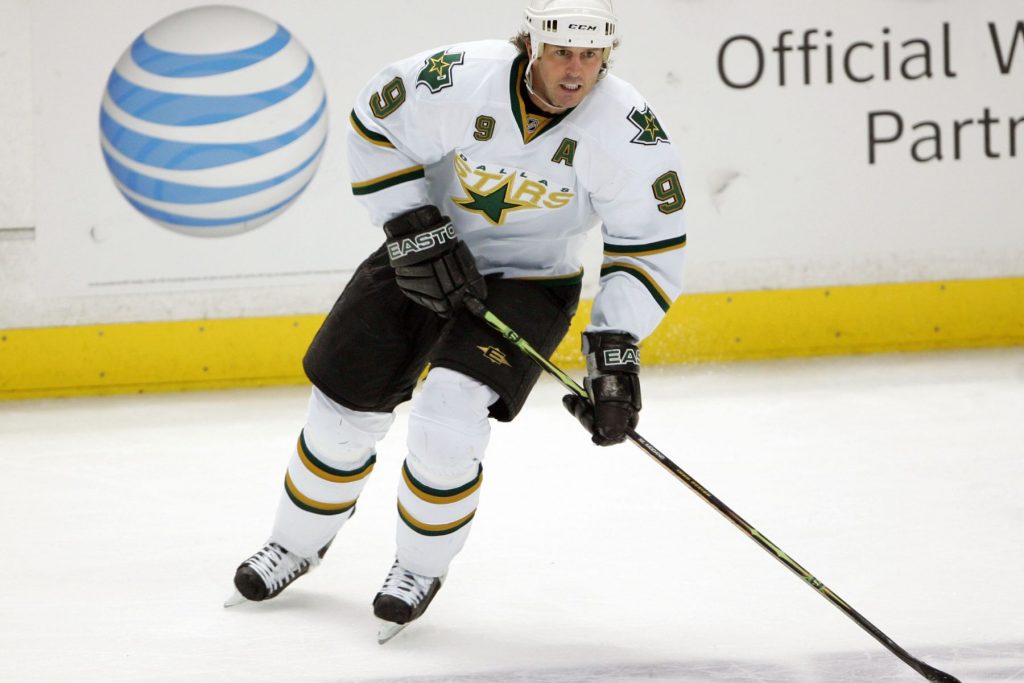 Biography of Mike Modano: Everything You Should Know - 2