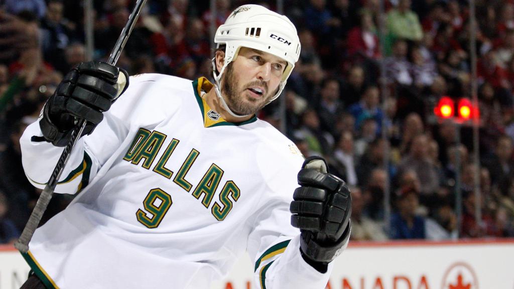 Biography of Mike Modano: Everything You Should Know - 1