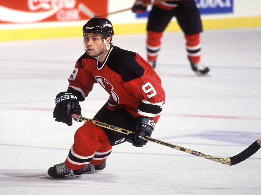 Neal Broten Biography: Career Statistics, Awards and Achievements