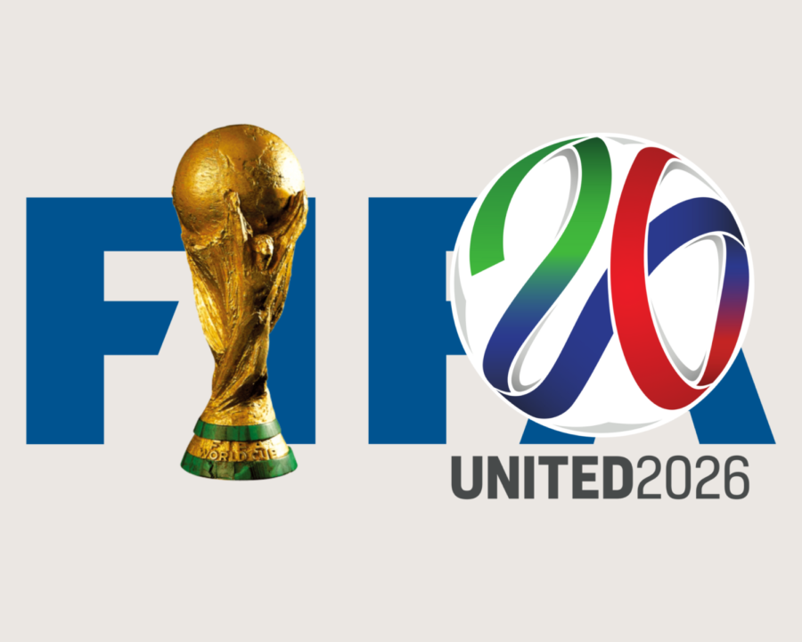 2026 FIFA World Cup Schedule - 1