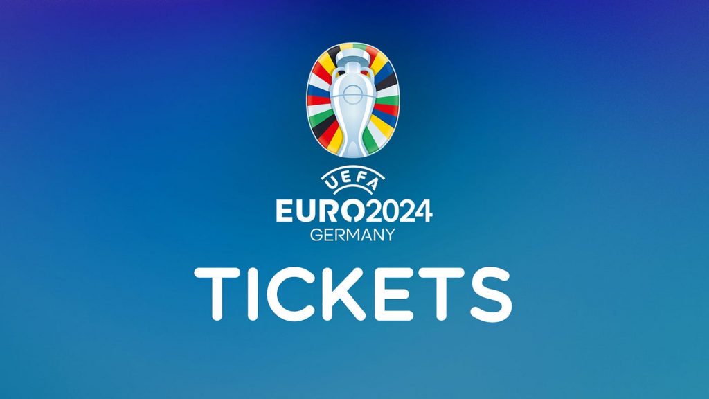 EURO 2024 Tickets: Pricing, Sale Dates, and How to Buy