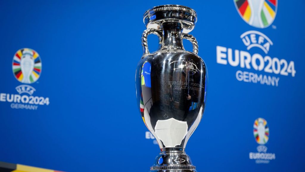 UEFA EURO 2024: Schedules, Key Dates, Tickets, and More