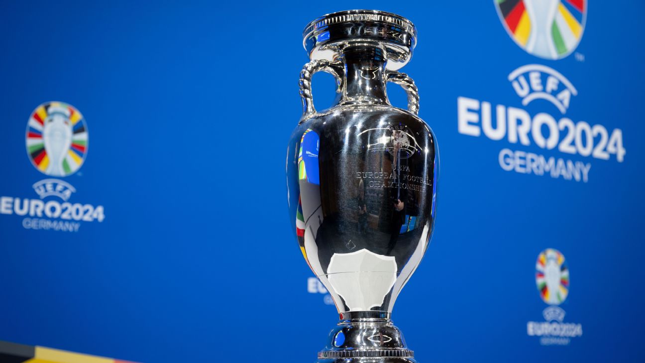 UEFA EURO 2024 Schedules, Key Dates, Tickets, and More Tea Sport Live