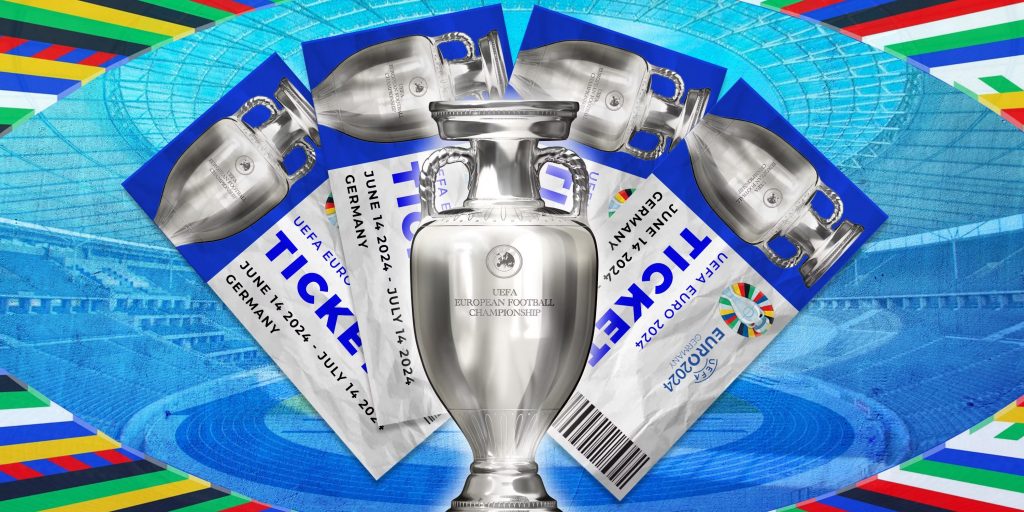 EURO 2024 Tickets: Pricing, Sale Dates, and How to Buy - 2