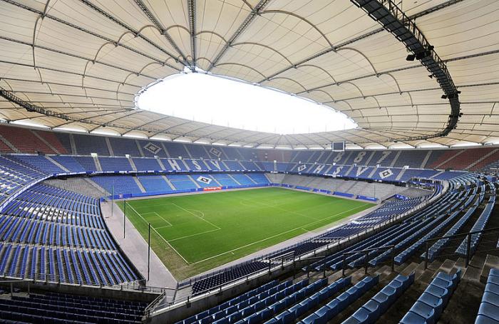 Top 10 Euro 2024 stadiums hosting the finals UEFA Champions - 7
