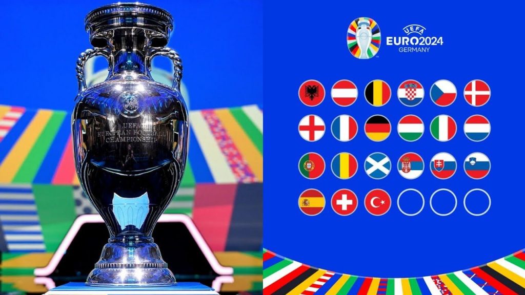 UEFA EURO 2024: Schedules, Key Dates, Tickets, and More - 5