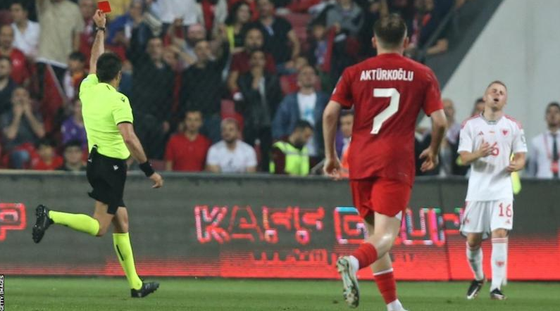 Wales lose Euro dream in penalty shootout heartbreak - 1