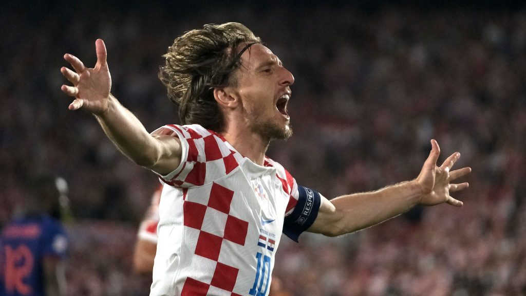 6 Euro 2024 stars whose contracts will come to an end this summer - 3