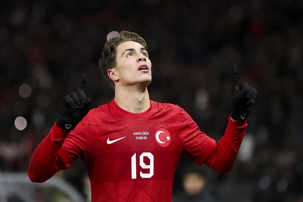 Best Euro 2024 Players: Who is the Best? - 5