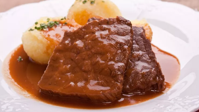 Must-try foods in every host city for Euro 2024 in Germany - 8